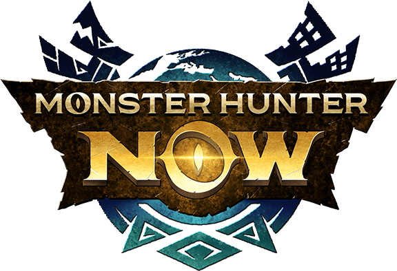 MONSTER HUNTER NOW